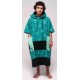 Poncho All-In V Beach Crew Turtle