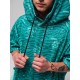 Poncho All-In V Beach Crew Turtle