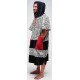 Poncho All-In V Beach Crew Japanese