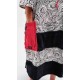 Poncho All-In V Beach Crew Japanese