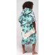 Poncho All-In V Beach Crew Cherry Tree