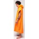 Poncho All-in Classic Flash Apricot
