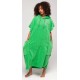 All-in Classic Flash Poncho Spring