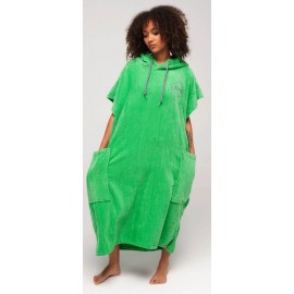 All-in Classic Flash Poncho Spring