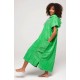 Poncho All-in Classic Flash Spring