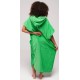 All-in Classic Flash Poncho Spring