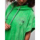 All-in Classic Flash Poncho Spring