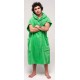 All-in Classic Flash Poncho Spring