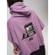 Poncho All-In V Beach Crew Kai Van