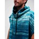Poncho All-In A Séchage Rapide Zebrou Sky