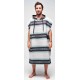 Poncho All-In A Séchage Rapide Veracruz
