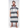 Poncho All-In A Séchage Rapide Veracruz