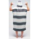 Poncho All-In A Séchage Rapide Veracruz
