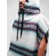 Poncho All-In A Séchage Rapide Veracruz