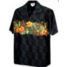 Chemise Hawaienne Pacific Legend Night Party
