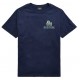 Tee Shirt Enfant Stered Eternel Marine