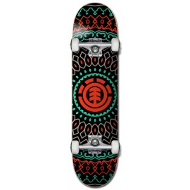 Complet Skateboard Element Tulum 8.0"