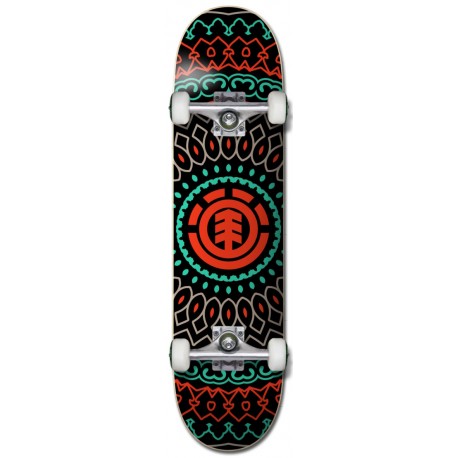 Skate Complet Element Tulum 8.0"