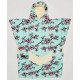 Poncho All-In Junior V Cherry Tree