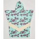 Poncho All-In Junior V Cherry Tree
