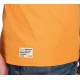 Tee Shirt Homme Stered Aventurier Pesk Jaune