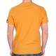 Tee Shirt Homme Stered Aventurier Pesk Jaune