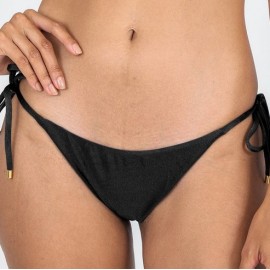 RIO DE SOL Shimmer Black Ibiza Comfy