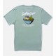Men's T-Shirt Salty Crew Fish Bowl Mackerel