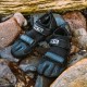 FCS Reef Bootie SP2 Black