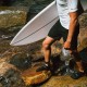 FCS Reef Bootie SP2 Black