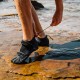 FCS Reef Bootie SP2 Black