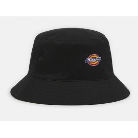 Dickies Stayton Bucket Hat in Black