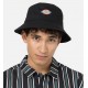 Dickies Stayton Bucket Hat in Black