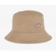 Dickies Stayton Bucket Hat in Khaki