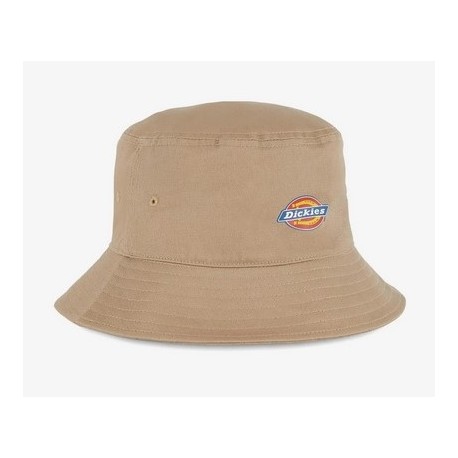 Dickies Stayton Bucket Hat in Khaki