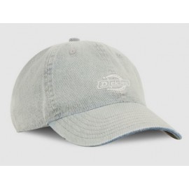 DICKIES Dad Cap Denim