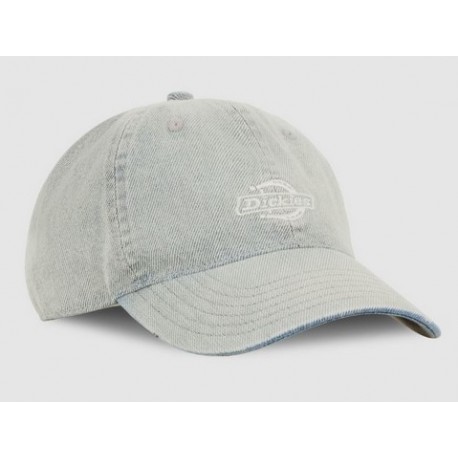 DICKIES Dad Cap Denim