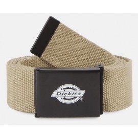 Dickies Orcutt Khaki Belt