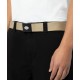 Dickies Orcutt Khaki Belt