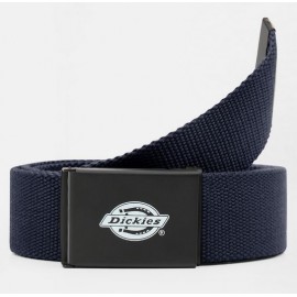 Dickies Orcutt Dark Navy Belt