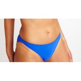 BANANA MOON Duca Spring Royal Blue Bikini Bottoms