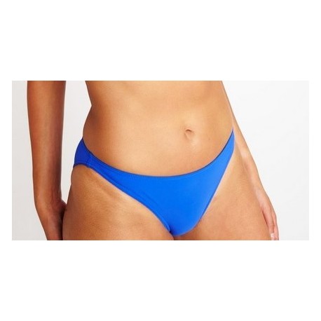 BANANA MOON Duca Spring Royal Blue Bikini Bottoms