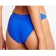 BANANA MOON Duca Spring Royal Blue Bikini Bottoms