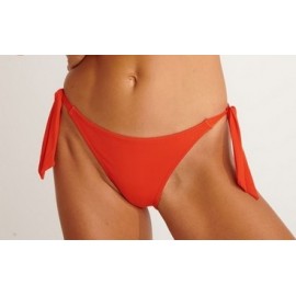 Bas de Bikini BANANA MOON Dasia Brightsun Orange