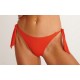 BANANA MOON Dasia Brightsun Orange Bikini Bottoms