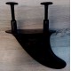Softech Large Fin + Screw
