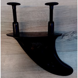 Softech Large Fin + Screw
