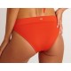 Bas de Maillot de Bain BANANA MOON Merenda Collins Rouge