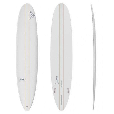 Longboard Prism 9.0' Perf US Box FCS2