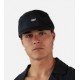 BARTS Sumbal Black Unisex Cap